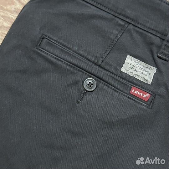 Брюки Чиносы Levi's 30/32 S