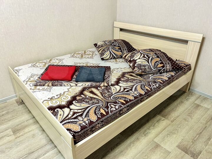 1-к. квартира, 31 м², 3/5 эт.