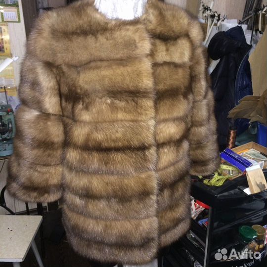 Ремонт шуб любой сложности, пошив на заказ