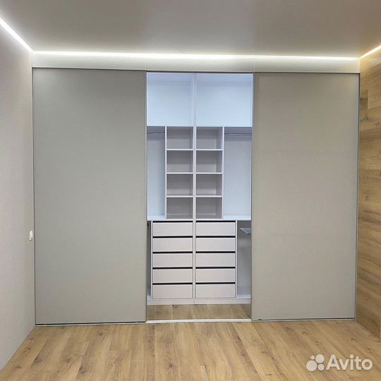 Шкаф купе напрямую от производителя