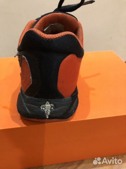 Кроссовки детские Babolat Drive3 р.33,5