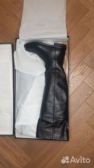 Сапоги женские зимние