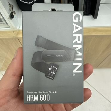 Garmin hrm 600 s-xs m-xl
