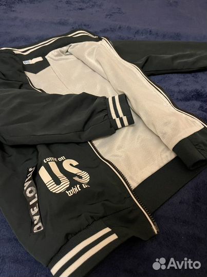 Куртка детская