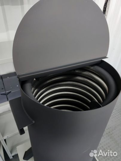 Нагреватель для бассейна