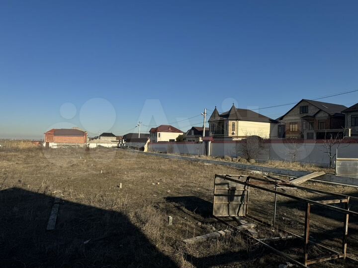 Участок 5 сот. (ИЖС)
