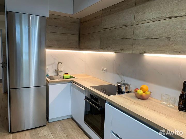 Кухня (цена за весь кпомплект) sh-0523798