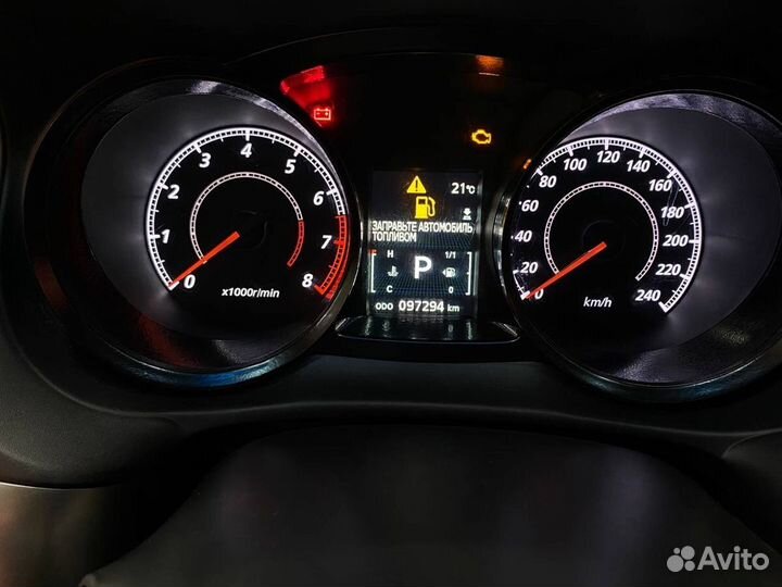 Mitsubishi Lancer 1.6 AT, 2013, 97 294 км