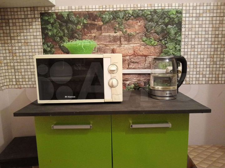 Комната 16,3 м² в 4-к., 8/14 эт.