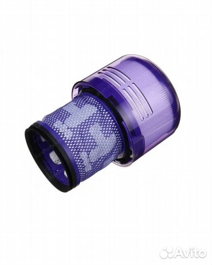 Фильтр для пылесоса Dyson v11, v15