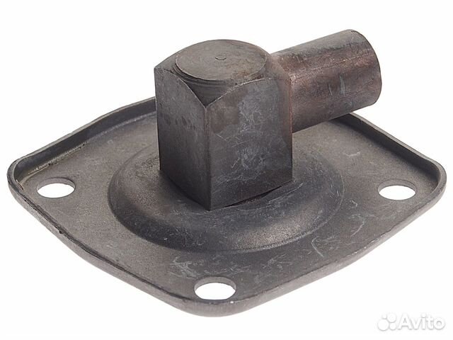 Крышка Д-245 фланец сливной трубки ткр ммз