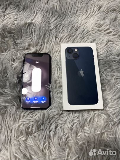 iPhone 13 mini, 128 ГБ