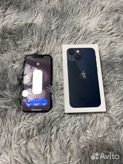 iPhone 13 mini, 128 ГБ