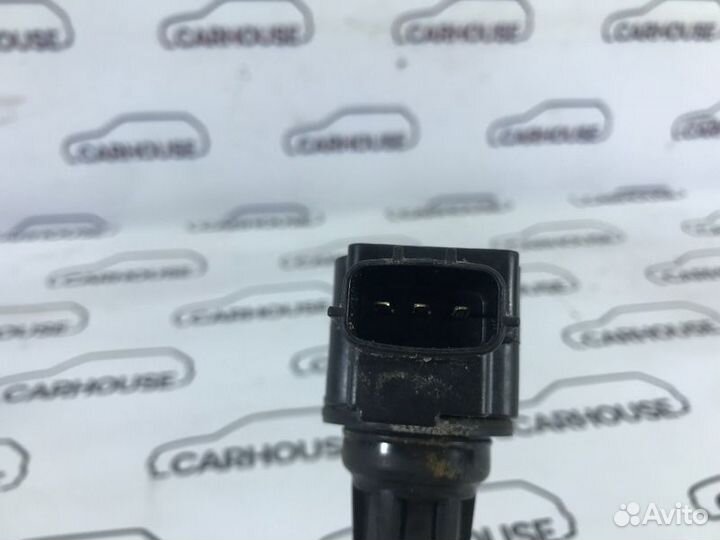 Катушка зажигания Mazda 6 1.6 Z6