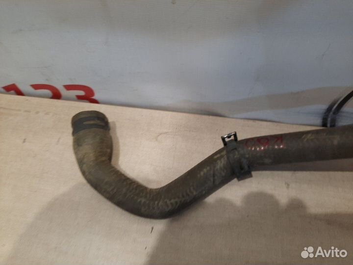 Патрубок системы охлаждения Mini Countryman R60