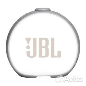 Беспроводная акустика JBL Horizon 2, серый