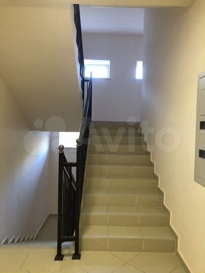 2-к. квартира, 48 м², 2/5 эт.