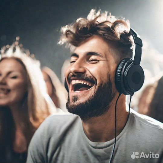 Музыка по Вашему запросу