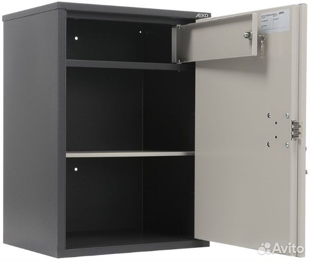 Бухгалтерский шкаф (сейф) для документов