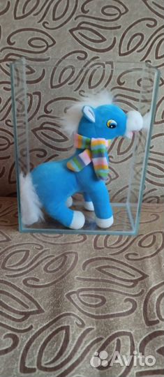 Аквариум 7 литров