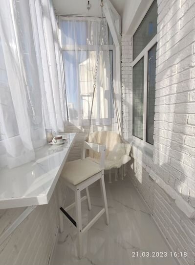 Квартира-студия, 25 м², 2/3 эт.