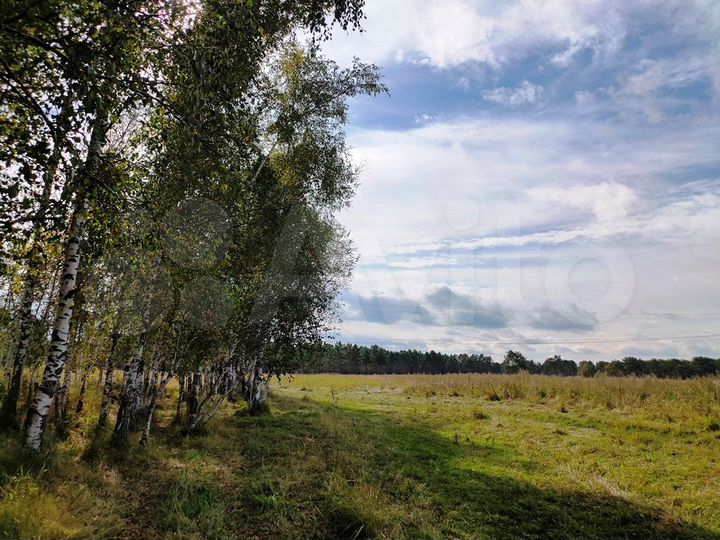 Участок 47,5 га (СНТ, ДНП)