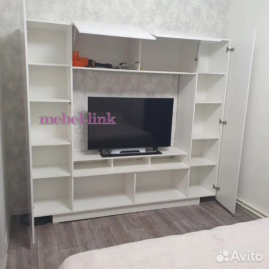 Гостиная