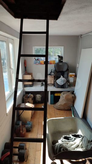 Участок 6 сот. (СНТ, ДНП)