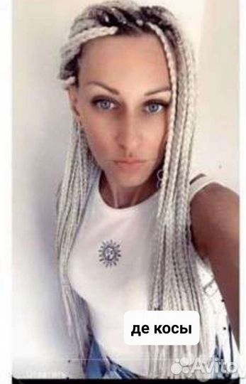 Дреды, софтдреды, гофродреды