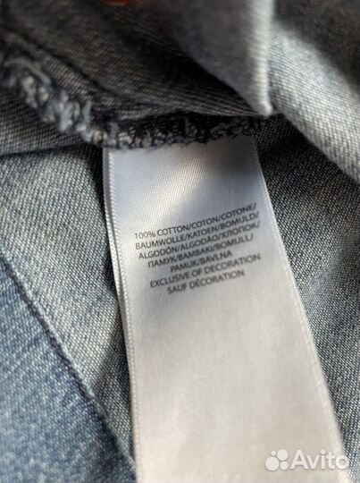 Polo ralph lauren платье