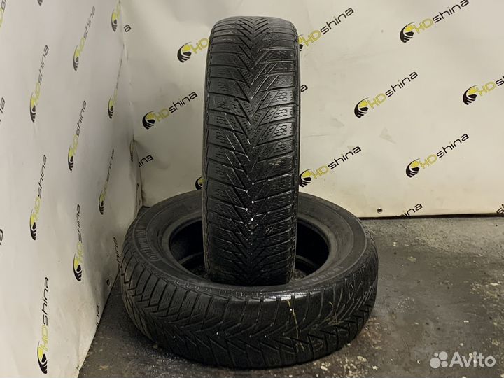 Kormoran SnowPro B2 185/60 R15