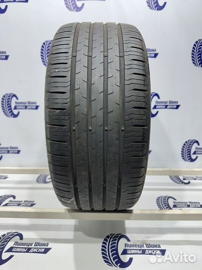 Continental ContiEcoContact 6 245/40 R18