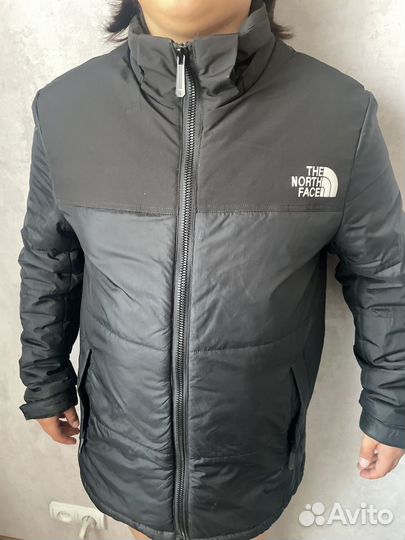 Куртка the north face
