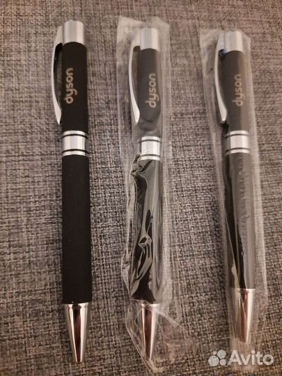 Ручка шариковая