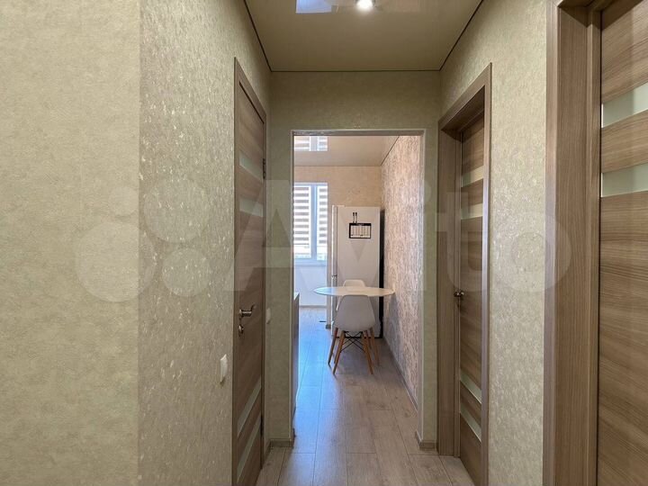 2-к. квартира, 50 м², 4/4 эт.