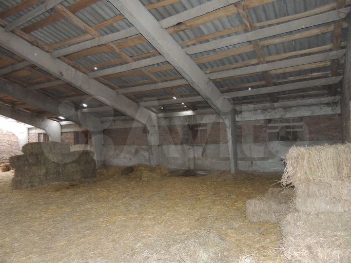 Участок 12 га (СНТ, ДНП)