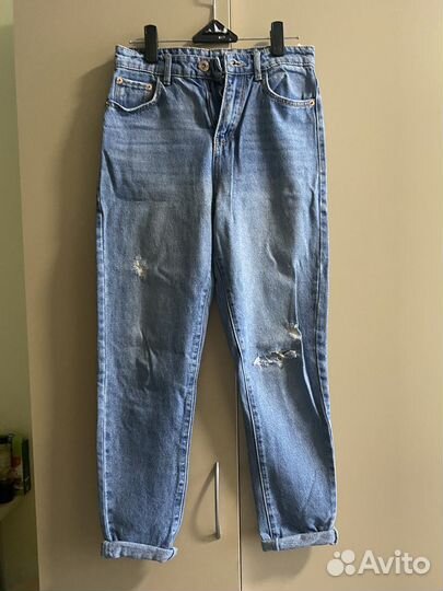 Джинсы, брюки, юбка