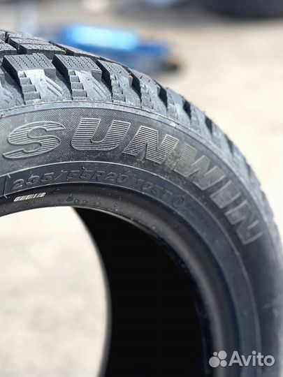 Sunwide Sunwin 225/55 R19 112T