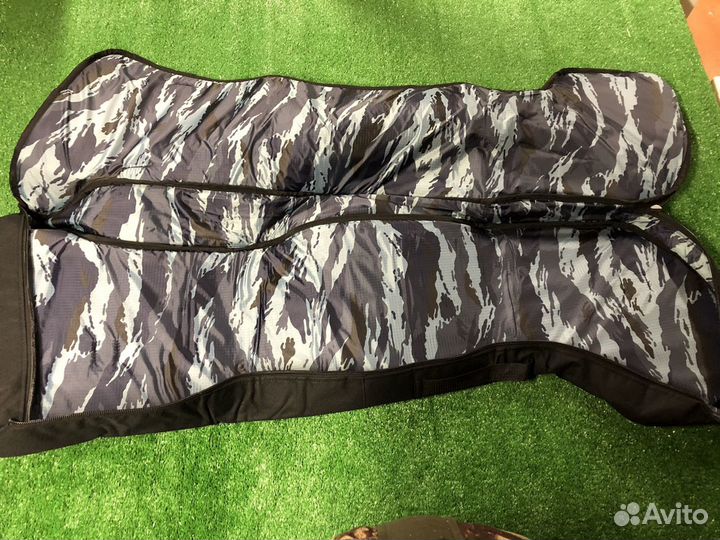 Чехол для лодочного мотора 28-36 lbs