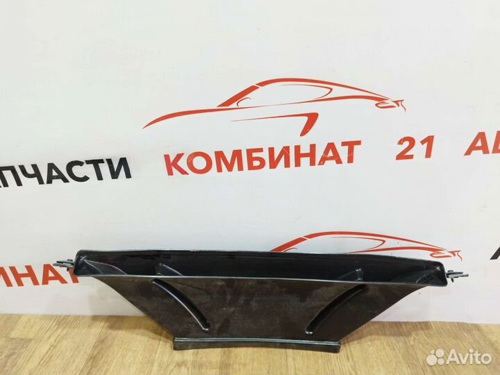 Воздуховод Лада Гранта Калина