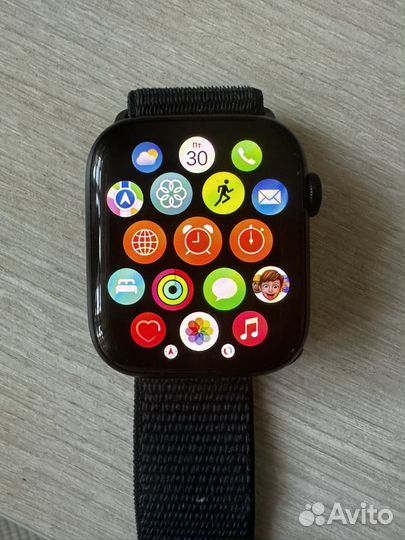 Apple watch series 9 45mm