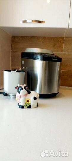 Хлебопечка panasonic sd zb2502
