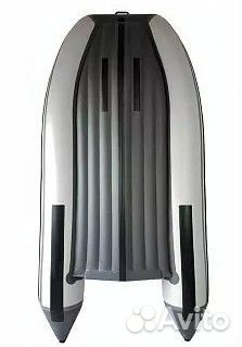 Лодка Orca 380 нд
