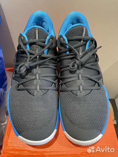 Nike Hyperdunk X Low Оригинал 13US 31см