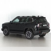 Haval Dargo 2.0 AMT, 2023, 33 761 км, с пробегом, цена 3 040 000 руб.