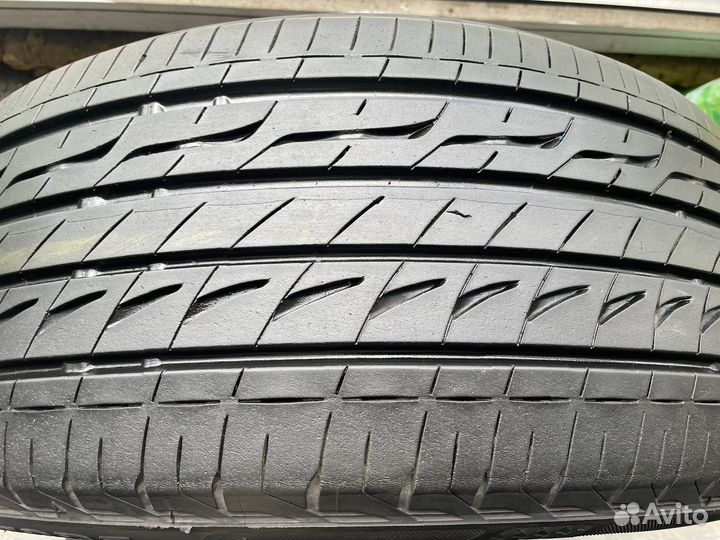 Bridgestone Regno GR-XI 215/45 R17 87W
