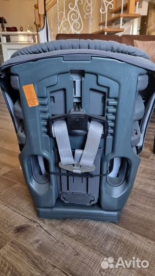 Автокресло детское Britax