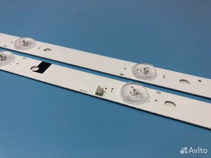 Подсветка для BBK dexp Telefunken 32 3V