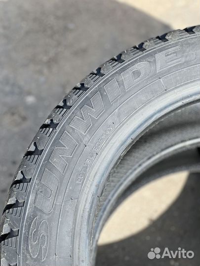 Sunwide Sunwin 235/55 R18 92T