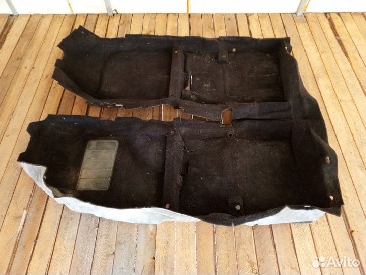 Ковролин Hyundai Sonata EF G4JP 2005